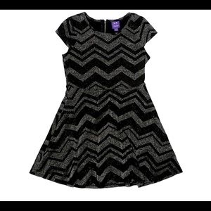 BeBop Girl Dress